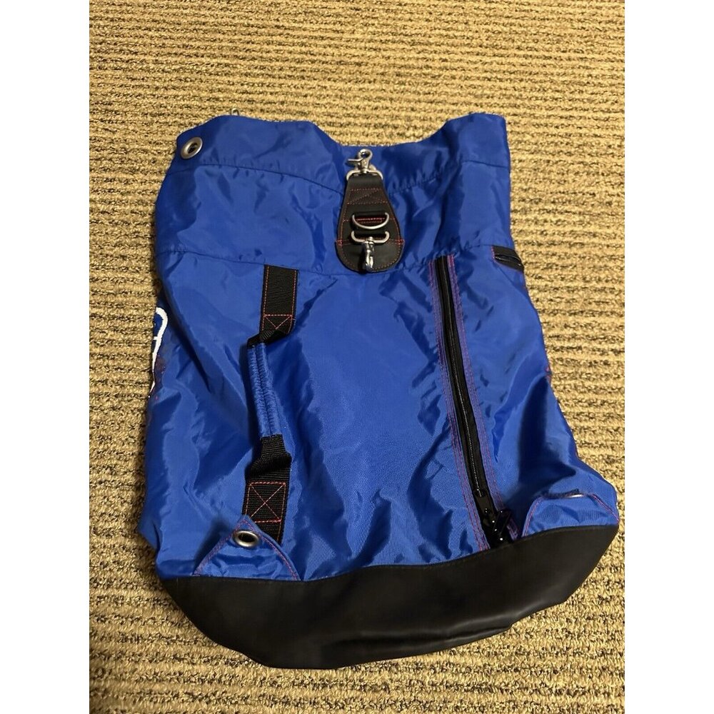 Rare Snickers Drawstring Promotional Bag - Picture 2 of 3
